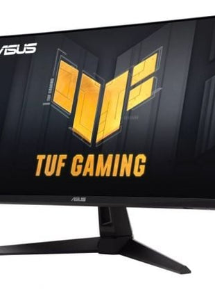 Monitor Gaming Asus TUF VG27AQ3A 27'/ QHD/ 1ms/ 180Hz/ IPS/ Multimedia/ Negro - Tiensol