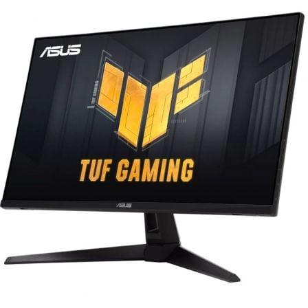 Monitor Gaming Asus TUF VG27AQ3A 27'/ QHD/ 1ms/ 180Hz/ IPS/ Multimedia/ Negro - Tiensol