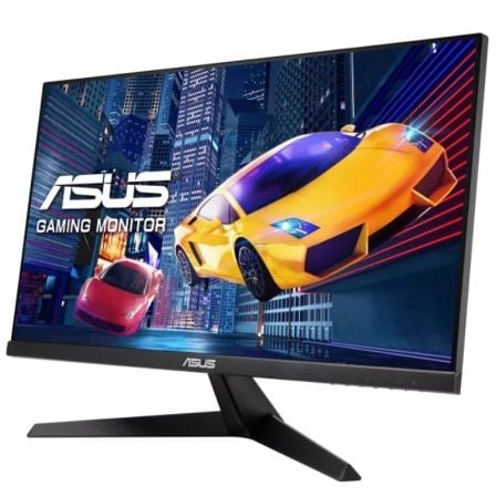 Monitor Gaming Asus VY249HGE 23.8'/ Full HD/ 1ms/ 144Hz/ IPS/ Negro - Tiensol