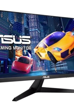 Monitor Gaming Asus VY249HGE 23.8'/ Full HD/ 1ms/ 144Hz/ IPS/ Negro - Tiensol