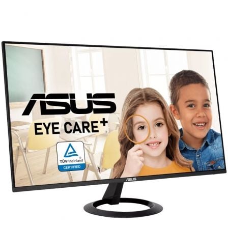 Monitor Gaming Asus VZ27EHF 27'/ Full HD/ 1ms/ 100Hz/ IPS/ Negro - Tiensol