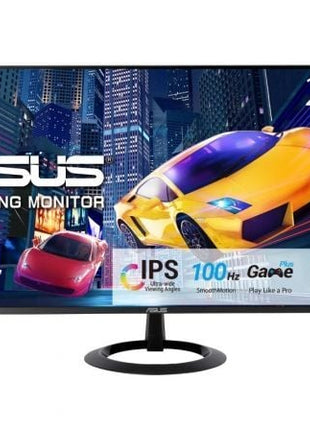 Monitor Gaming Asus VZ27EHF 27'/ Full HD/ 1ms/ 100Hz/ IPS/ Negro - Tiensol