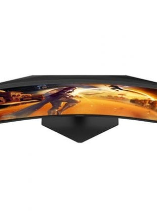 Monitor Gaming Curvo AOC C27G4ZXE 27'/ Full HD/ 0.3ms/ 280Hz/ VA/ Negro - Tiensol