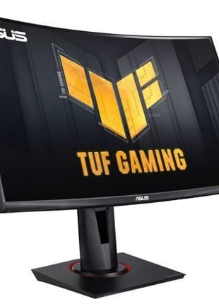 Monitor Gaming Curvo Asus TUF Gaming VG27VQM 27'/ Full HD/ 1ms/ 240Hz/ VA/ Multimedia/ Regulable en altura/ Negro - Tiensol