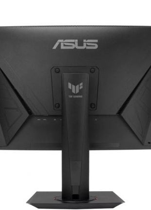 Monitor Gaming Curvo Asus TUF Gaming VG27VQM 27'/ Full HD/ 1ms/ 240Hz/ VA/ Multimedia/ Regulable en altura/ Negro - Tiensol