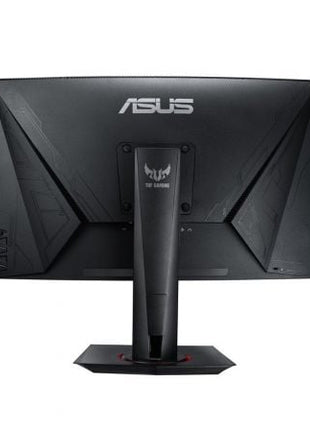 Monitor Gaming Curvo Asus TUF Gaming VG27WQ 27'/ WQHD/ 1ms/ 165Hz/ VA/ Multimedia/ Regulable en Altura/ Negro - Tiensol