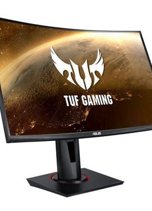 Monitor Gaming Curvo Asus TUF Gaming VG27WQ 27'/ WQHD/ 1ms/ 165Hz/ VA/ Multimedia/ Regulable en Altura/ Negro - Tiensol