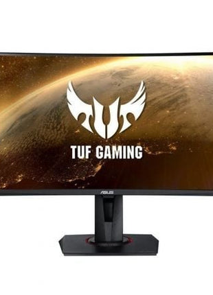 Monitor Gaming Curvo Asus TUF Gaming VG27WQ 27'/ WQHD/ 1ms/ 165Hz/ VA/ Multimedia/ Regulable en Altura/ Negro - Tiensol