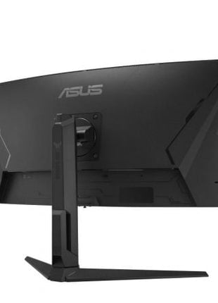 Monitor Gaming Curvo Asus TUF Gaming VG34VQEL1A 34'/ UWQHD/ 1ms/ 100Hz/ VA/ Multimedia/ Negro - Tiensol