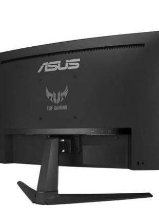 Monitor Gaming Curvo Asus TUF VG24VQ1B 23.8'/ Full HD/ 1ms/ 165Hz/ VA/ Multimedia/ Negro - Tiensol