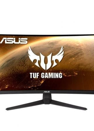 Monitor Gaming Curvo Asus TUF VG24VQ1B 23.8'/ Full HD/ 1ms/ 165Hz/ VA/ Multimedia/ Negro - Tiensol