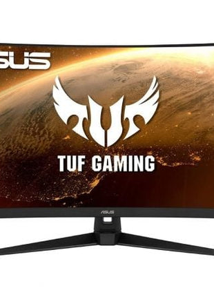 Monitor Gaming Curvo Asus TUF VG328H1B 31.5'/ Full HD/ 1ms/ 165Hz/ VA/ Multimedia/ Negro - Tiensol