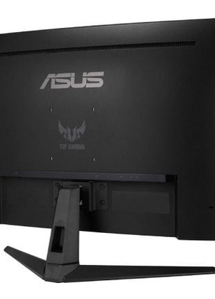 Monitor Gaming Curvo Asus TUF VG328H1B 31.5'/ Full HD/ 1ms/ 165Hz/ VA/ Multimedia/ Negro - Tiensol