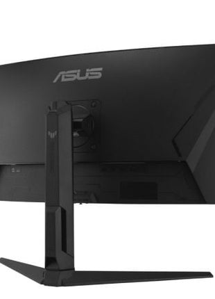 Monitor Gaming Curvo Asus TUF VG34VQL3A 34'/ WQHD/ 1ms/ 180Hz/ VA/ Multimedia/ Negro - Tiensol