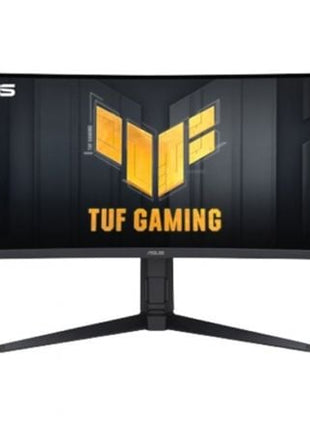 Monitor Gaming Curvo Asus TUF VG34VQL3A 34'/ WQHD/ 1ms/ 180Hz/ VA/ Multimedia/ Negro - Tiensol