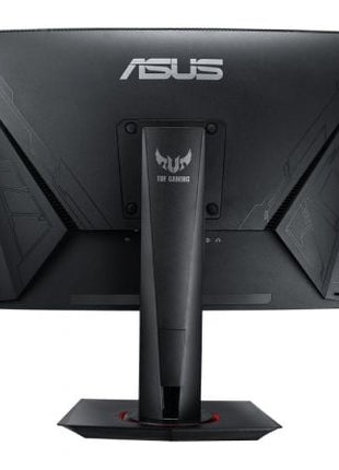 Monitor Gaming Curvo Asus VG27VQ 27'/ Full HD/ 1ms/ 165Hz/ VA/ Multimedia/ Regulable en altura/ Negro - Tiensol