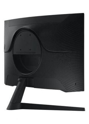 Monitor Gaming Curvo Samsung Odyssey G5 S27CG552EU 27'/ QHD/ 1ms/ 165Hz/ VA/ Negro - Tiensol