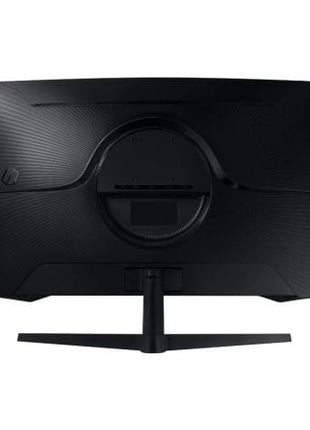 Monitor Gaming Curvo Samsung Odyssey G5 S32CG554EU 32'/ QHD/ 1ms/ 165Hz/ VA/ Negro - Tiensol