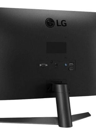 Monitor Gaming LG 24MP60G - B 23.8'/ Full HD/ 1ms/ 75Hz/ IPS/ Negro - Tiensol