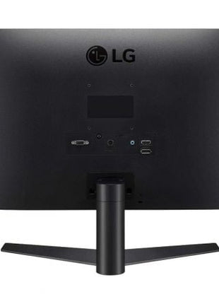 Monitor Gaming LG 24MP60G - B 23.8'/ Full HD/ 1ms/ 75Hz/ IPS/ Negro - Tiensol