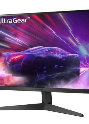 Monitor Gaming LG UltraGear 27GQ50F - B 27'/ Full HD/ 1ms/ 165Hz/ VA/ Negro - Tiensol