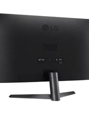 Monitor Gaming LG UltraGear 27MP60GP - B 27'/ Full HD/ 1ms/ 75Hz/ IPS/ Negro - Tiensol