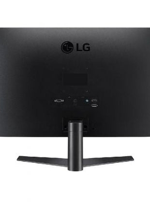 Monitor Gaming LG UltraGear 27MP60GP - B 27'/ Full HD/ 1ms/ 75Hz/ IPS/ Negro - Tiensol