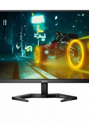 Monitor Gaming Philips 27M1N3200ZA 27'/ Full HD/ 1ms/ 165Hz/ IPS/ Multimedia/ Regulable en altura/ Negro - Tiensol