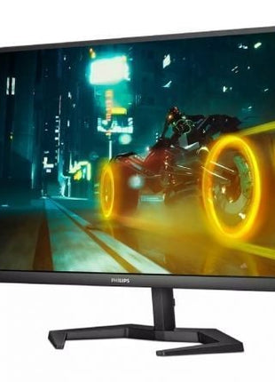 Monitor Gaming Philips 27M1N3200ZA 27'/ Full HD/ 1ms/ 165Hz/ IPS/ Multimedia/ Regulable en altura/ Negro - Tiensol