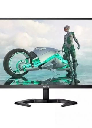 Monitor Gaming Philips 27M1N3200ZS 27'/ Full HD/ 1ms/ 165Hz/ IPS/ Negro - Tiensol