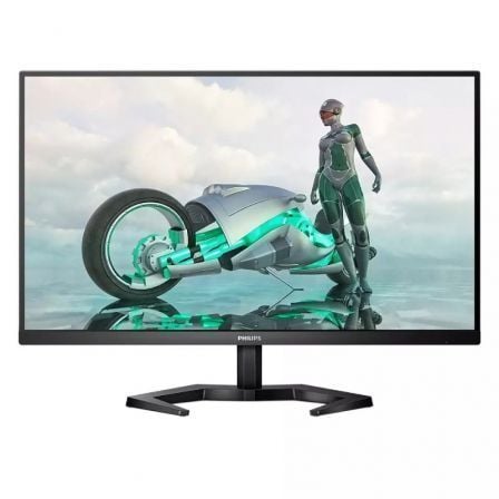 Monitor Gaming Philips 27M1N3200ZS 27'/ Full HD/ 1ms/ 165Hz/ IPS/ Negro - Tiensol