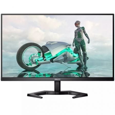 Monitor Gaming Philips 27M1N3500LS 27'/ QHD/ 1ms/ 165Hz/ VA/ Multimedia/ Negro - Tiensol