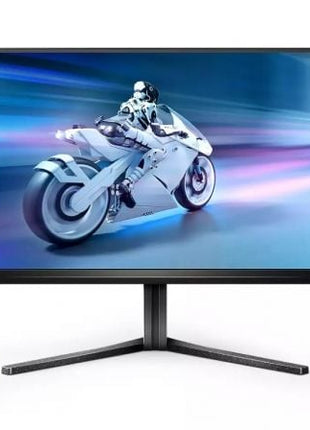 Monitor Gaming Philips Evnia 25M2N5200P 24.5'/ Full HD/ 0.5ms/ 240Hz/ IPS/ Regulable en altura/ Negro - Tiensol