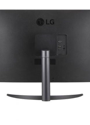 Monitor Gaming Polivalente LG UltraFine 32UR500 - B 31.5'/ 4K/ Multimedia/ 4ms/ 60Hz/ VA/ Negro - Tiensol