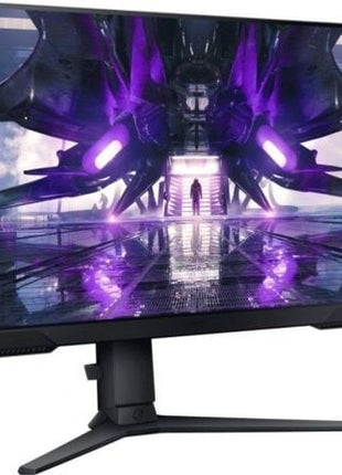 Monitor Gaming Samsung Odyssey G3 S24AG320NU/ 24'/ Full HD/ 1ms/ 165Hz/ VA/ Negro - Tiensol