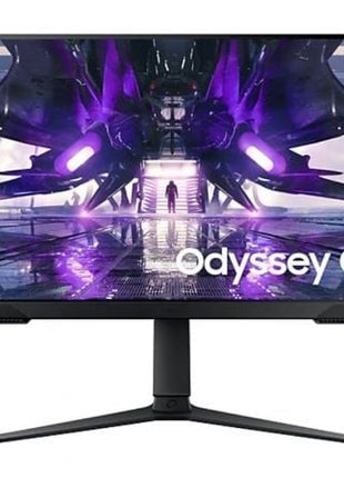 Monitor Gaming Samsung Odyssey G3 S27AG320NU/ 27'/ Full HD/ 1ms/ 165Hz/ VA/ Regulable en altura/ Negro - Tiensol