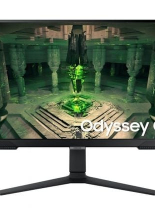 Monitor Gaming Samsung Odyssey G4 S27BG400EU 27'/ Full HD/ 1ms/ 240Hz/ IPS/ Regulable en altura/ Negro - Tiensol