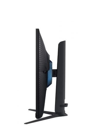 Monitor Gaming Samsung Odyssey G5 S27CG510EU 27'/ QHD/ 1ms/ 165Hz/ VA/ Regulable en altura/ Negro - Tiensol