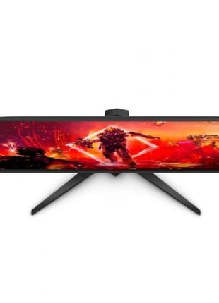 Monitor Gaming Ultrapanorámico AOC AG405UXC 40'/ WQHD/ 1ms/ 144Hz/ IPS/ Multimedia/ Negro - Tiensol