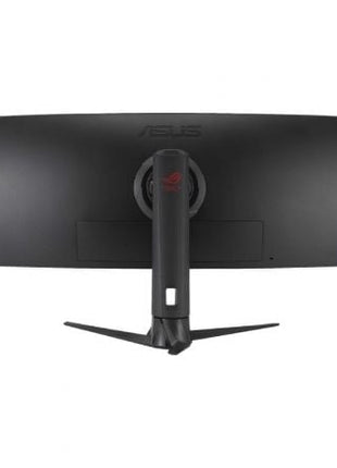 Monitor Gaming Ultrapanorámico Curvo Asus Rog Strix XG49WCR 49'/ Dual QHD/ 1ms/ 165Hz/ VA/ Regulable en altura/ Multimedia/ Negro - Tiensol