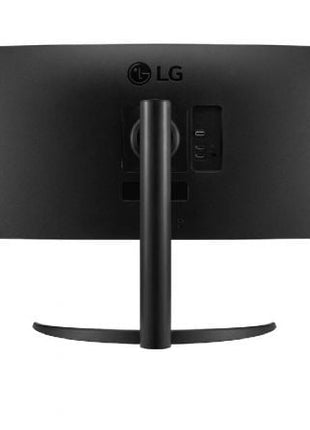 Monitor Gaming Ultrapanorámico Curvo LG UltraGear 34WP65CP - B 34'/ WQHD/ 1ms/ 160Hz/ VA/ Multimedia/ Negro - Tiensol