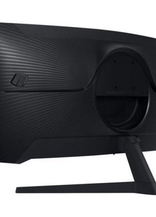 Monitor Gaming Ultrapanorámico Curvo Samsung Odyssey G5 LC34G55TWWP 34'/ UWQHD/ 1ms/ 165Hz/ VA/ Negro - Tiensol