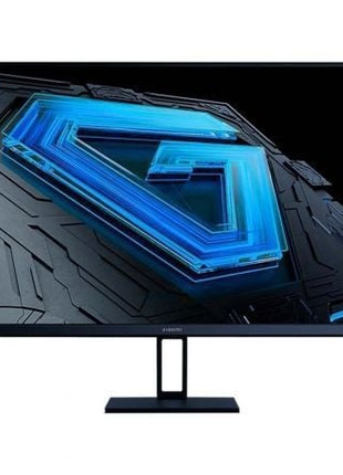 Monitor Gaming Xiaomi Gaming Monitor G27i 27'/ Full HD/ 1ms/ 165Hz/ IPS/ Negro - Tiensol