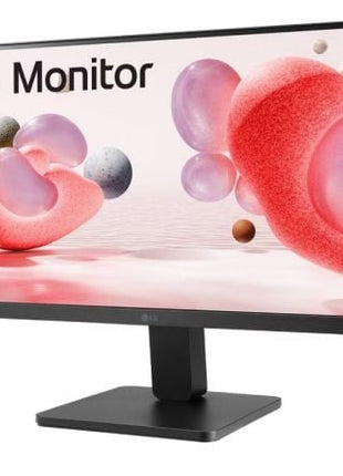 Monitor LG 22MR410 - B 21.45'/ Full HD/ Negro - Tiensol