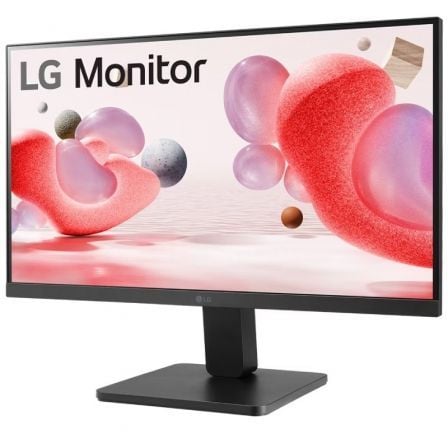 Monitor LG 22MR410 - B 21.45'/ Full HD/ Negro - Tiensol