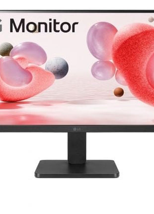 Monitor LG 22MR410 - B 21.45'/ Full HD/ Negro - Tiensol