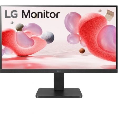 Monitor LG 22MR410 - B 21.45'/ Full HD/ Negro - Tiensol