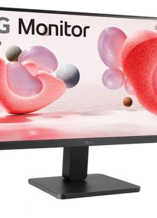 Monitor LG 22MR410 - B 21.45'/ Full HD/ Negro - Tiensol