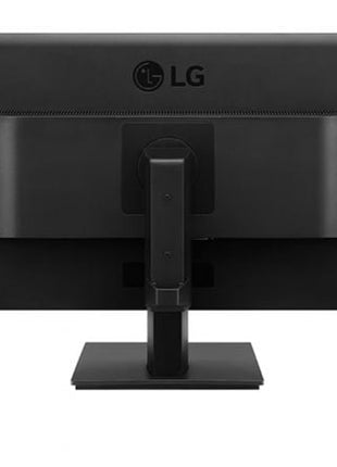 Monitor LG 24BK55YP - B 23.8'/ Full HD/ Multimedia/ Regulable en altura/ Negro - Tiensol