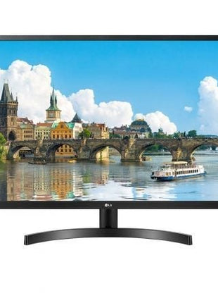 Monitor LG 32MN500M - B 31.5'/ Full HD/ Negro - Tiensol